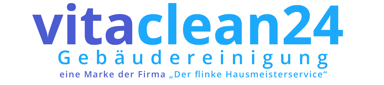 vitaclean24 logo